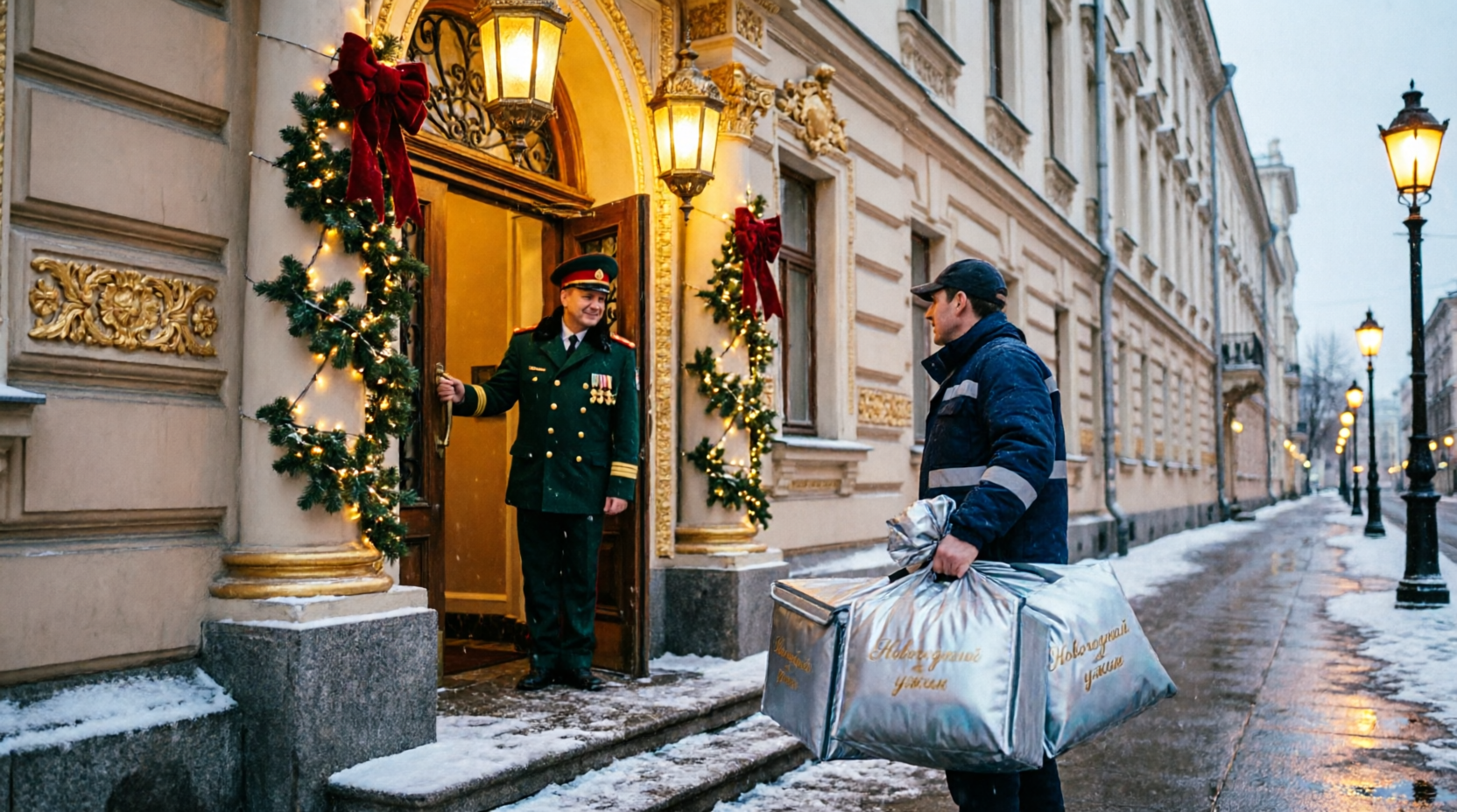 Гастрономия/Доставка: новогодний стол москва доставка 31 декабря, новогодние подарки москва, рестораны с новогодней программой москва, без оливье как встретить новый год москва Мероприятия/Активности: новый год москва, новогодние мероприятия москва, куда пойти на новый год в москве, новогодняя афиша москва, новогодние каникулы москва, программа новый год в москве, как встретить новый год в москве, где гулять в новогоднюю ночь москва, бесплатные новогодние мероприятия москва, световые инсталляции москва новый год адреса, фейерверки москва новогодние цены Локации/Парки: елка москва, новый год в царицыно, елка в кремле билеты, новогодний лесопарк кузьминки, праздник на вднх новый год, каток на красной площади расписание, новогодняя ночь на поклонной горе, катки москвы новый год Туризм/Путешествия: новогодние туры москва, куда поехать из москвы на новый год на машине, новогодние туры из москвы, гостиницы на новый год москва Услуги/Коммерция: корпоратив на новый год москва, поздравление деда мороза на дом москва, фотограф на новый год москва цена, новогодний стол москва доставка 31 декабря, купить билеты на новогоднее представление москва, новогодние сувениры оптом москва, аренда костюмов новый год москва, что подарить на новый год москвичу, новогодний макияж мастер в москве, чистый воздух новый год москва Развлечения/Дети: новогодние ярмарки москва, новогодние квесты для детей москва