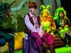 Билеты на Книга силы (Театр юного зрителя) Билеты на Книга силы (Театр юного зрителя)