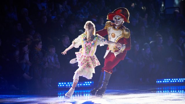 Билеты на Щелкунчик и Мышиный король (Ледовый дворец Ice Palace) Билеты на Щелкунчик и Мышиный король (Ледовый дворец Ice Palace)