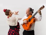Билеты на Flamenco Familia (Музей ностальгии) Билеты на Flamenco Familia (Музей ностальгии)