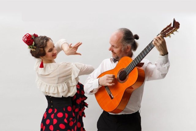 Билеты на Flamenco Familia (Музей ностальгии) Билеты на Flamenco Familia (Музей ностальгии)